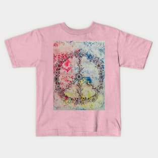 Peace Kids T-Shirt